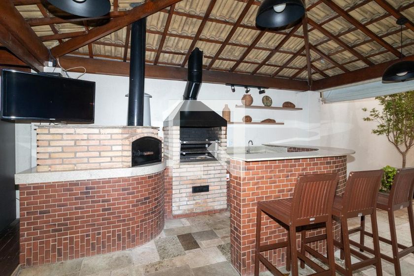 Apartamento, 3 quartos, 151 m² - Foto 161