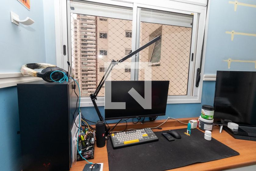 Apartamento, 3 quartos, 151 m² - Foto 97