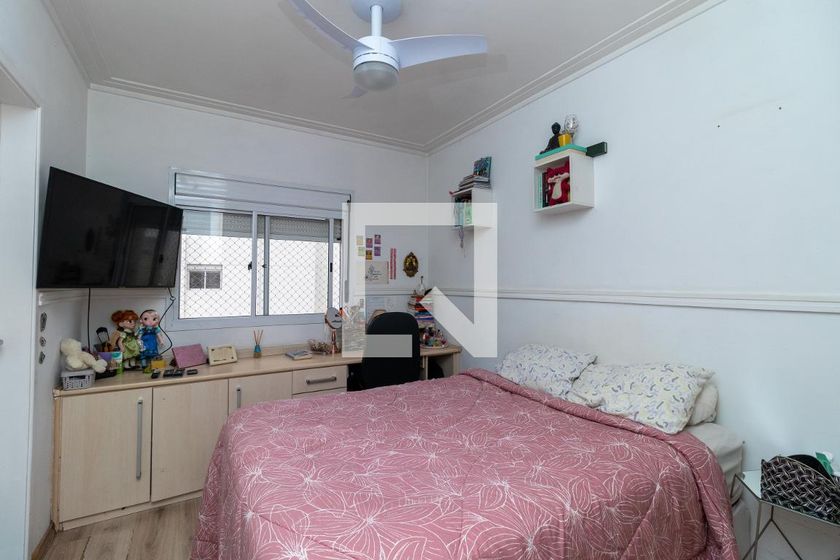 Apartamento, 3 quartos, 151 m² - Foto 67