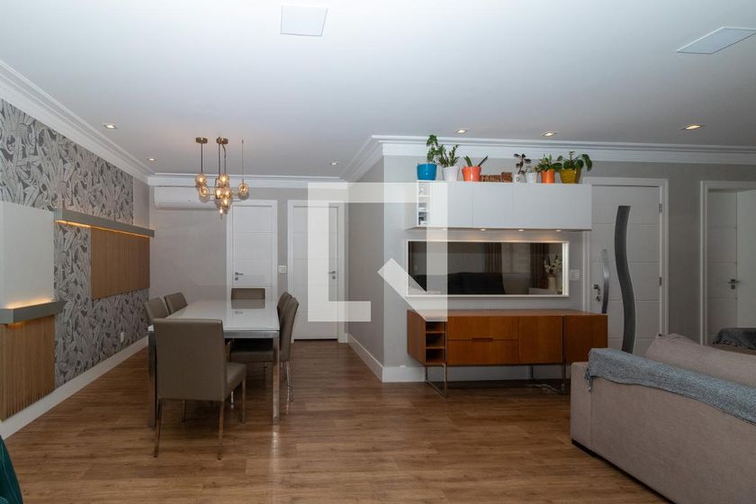 Apartamento, 3 quartos, 151 m² - Foto 15