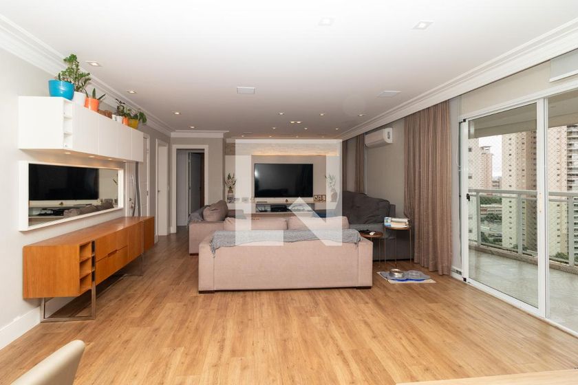 Apartamento, 3 quartos, 151 m² - Foto 11