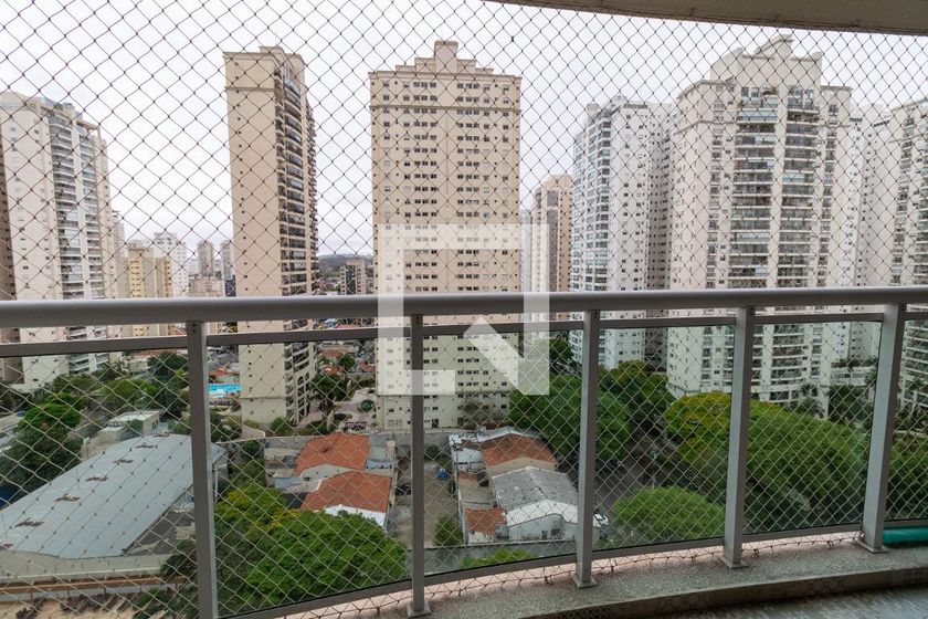 Apartamento, 3 quartos, 151 m² - Foto 25