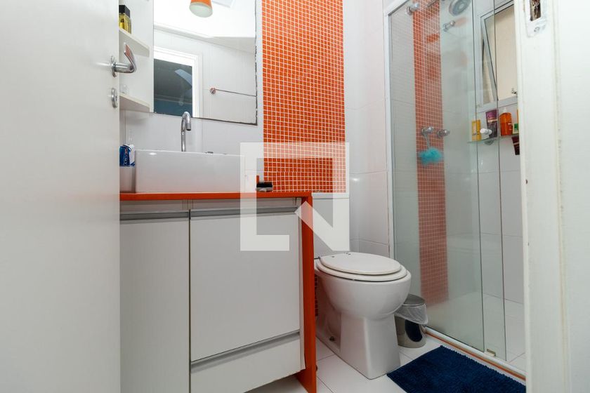 Apartamento, 3 quartos, 151 m² - Foto 101