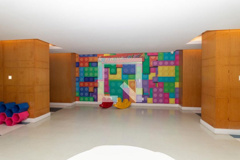 Apartamento, 3 quartos, 151 m² - Foto 157