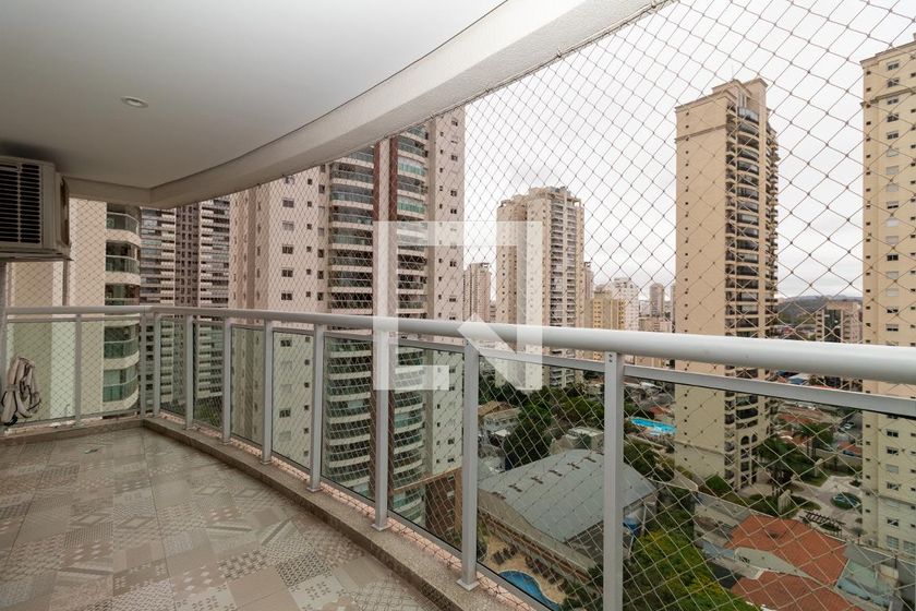 Apartamento, 3 quartos, 151 m² - Foto 23