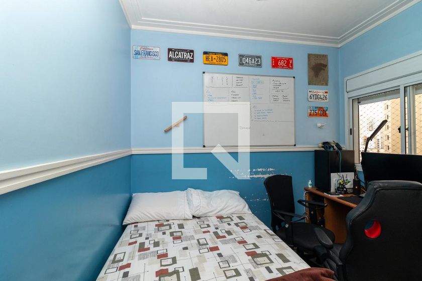 Apartamento, 3 quartos, 151 m² - Foto 99
