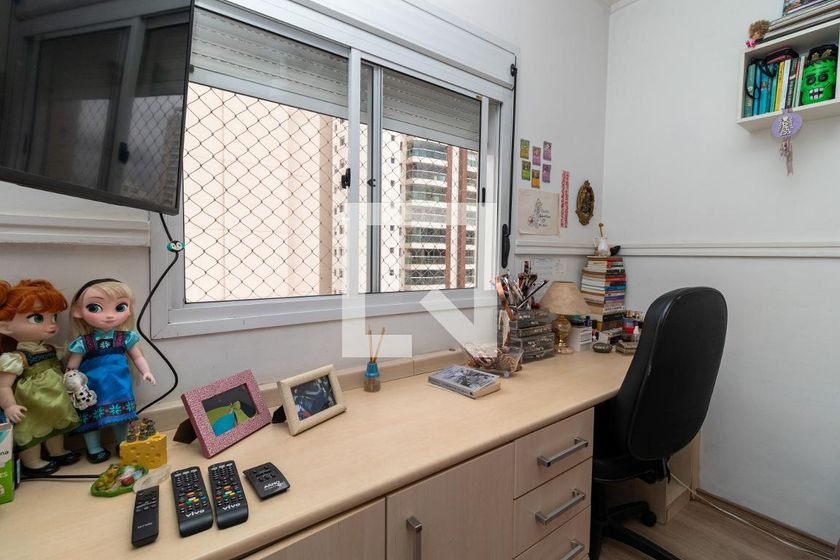 Apartamento, 3 quartos, 151 m² - Foto 73