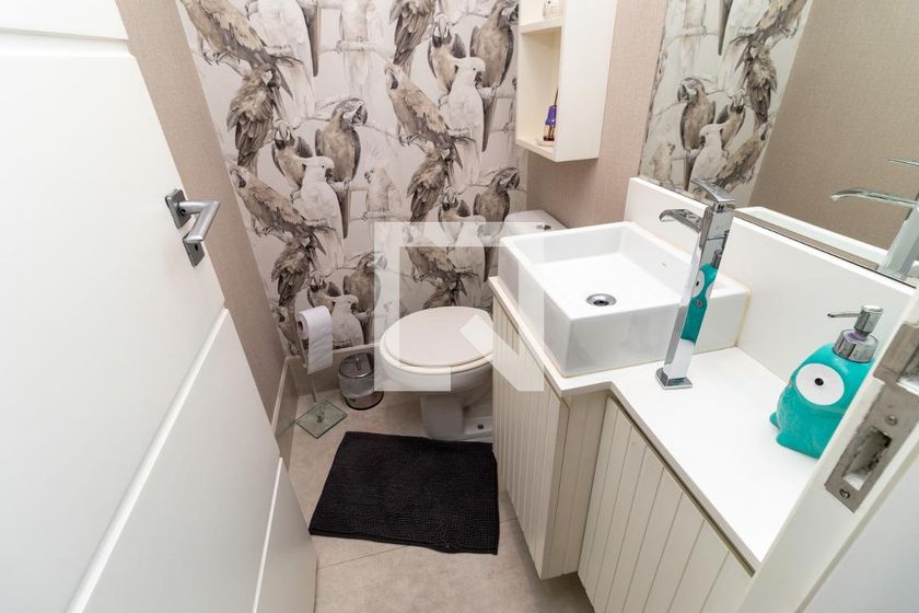 Apartamento, 3 quartos, 151 m² - Foto 29