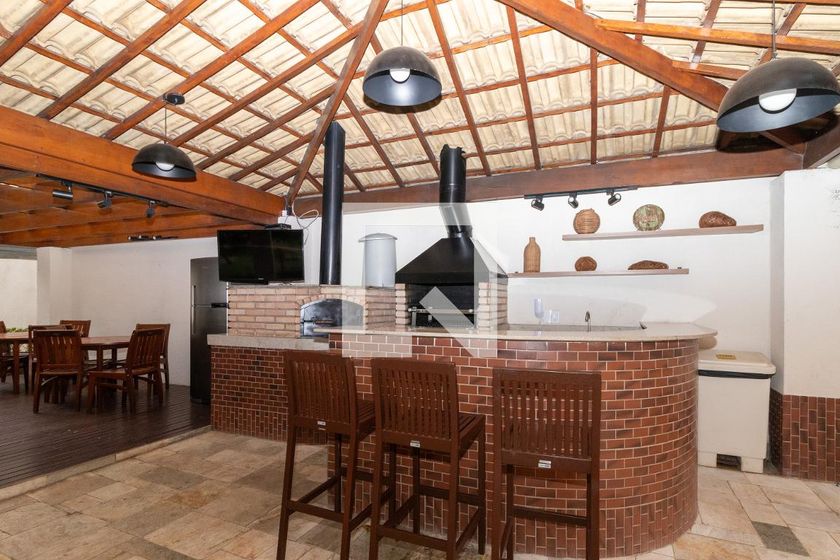 Apartamento, 3 quartos, 151 m² - Foto 159