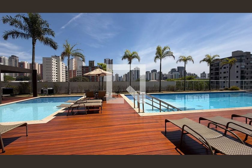 Apartamento, 1 quarto, 50 m² - Foto 49