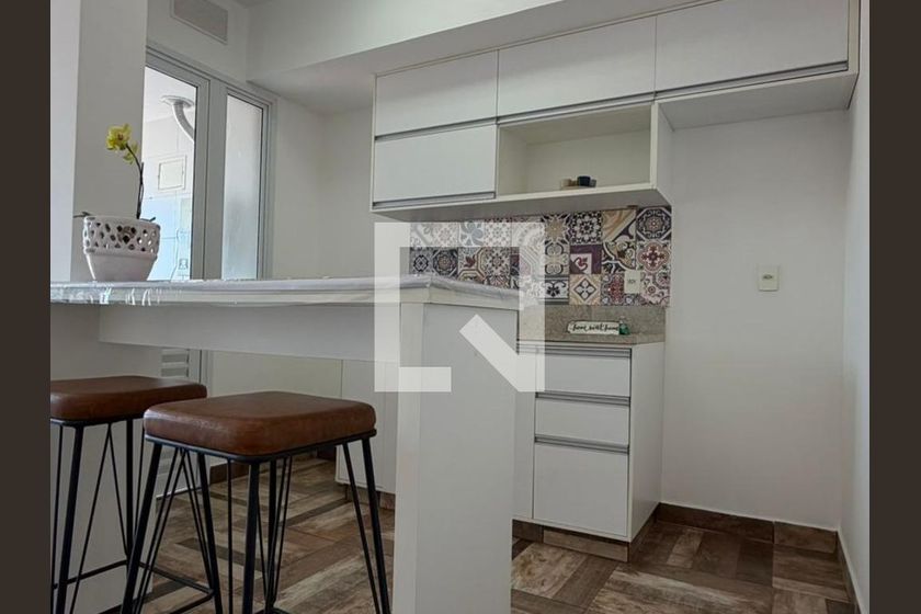 Apartamento, 1 quarto, 50 m² - Foto 33