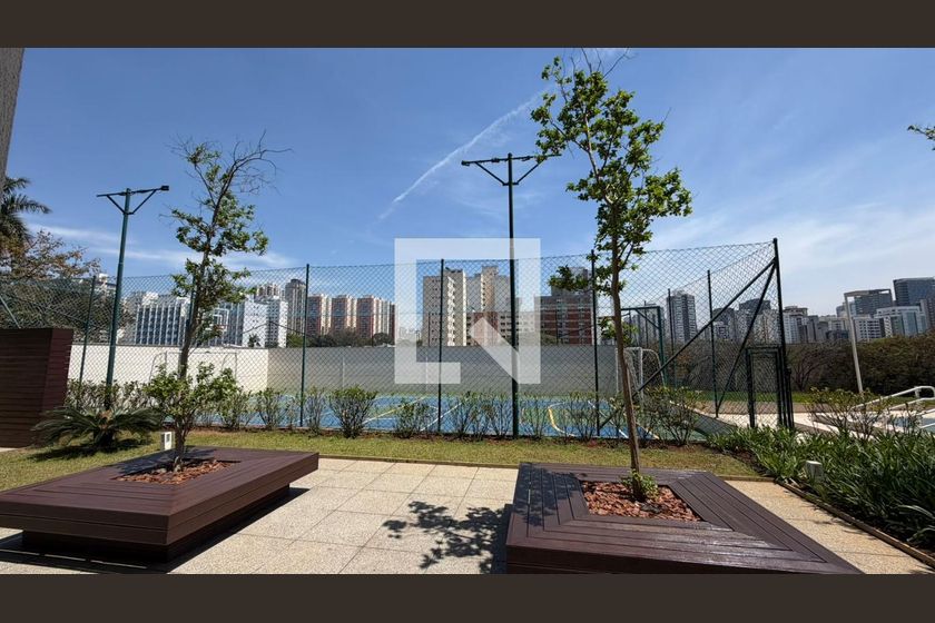 Apartamento, 1 quarto, 50 m² - Foto 57