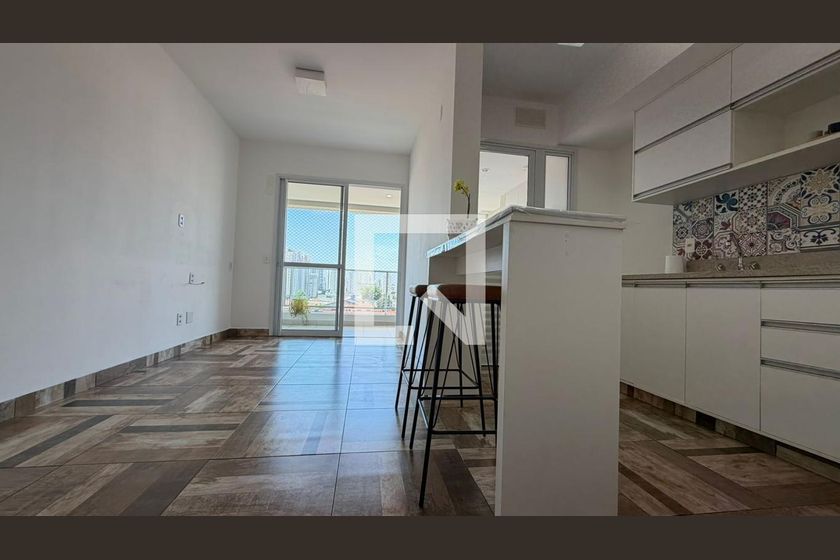 Apartamento, 1 quarto, 50 m² - Foto 5
