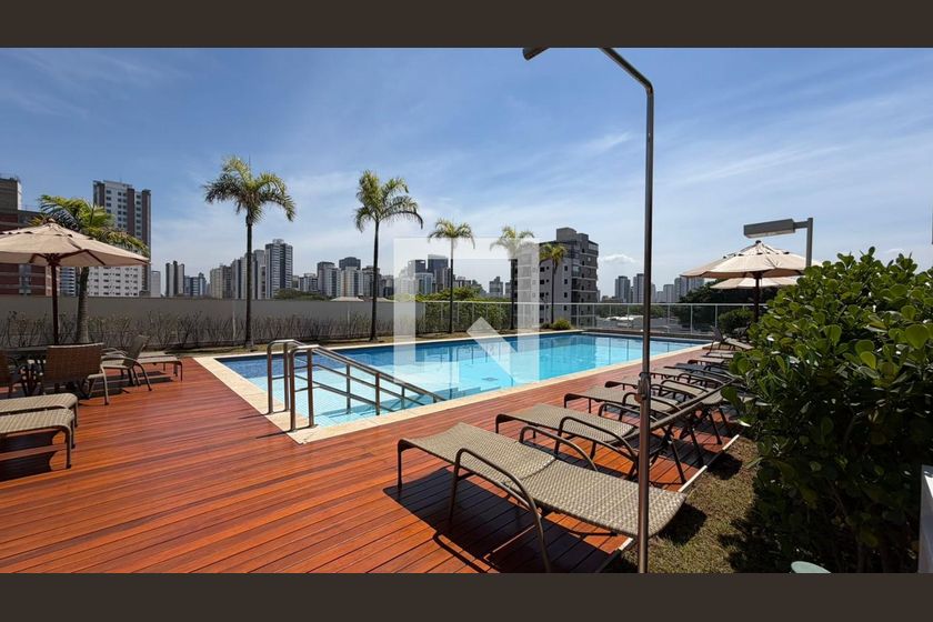 Apartamento, 1 quarto, 50 m² - Foto 47