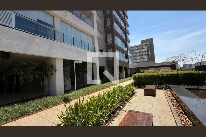 Apartamento, 1 quarto, 50 m² - Foto 37