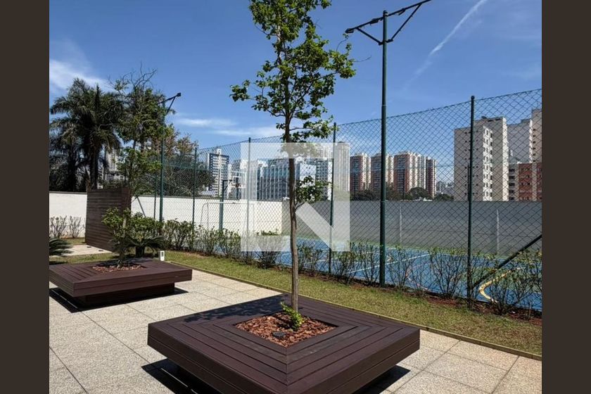 Apartamento, 1 quarto, 50 m² - Foto 55