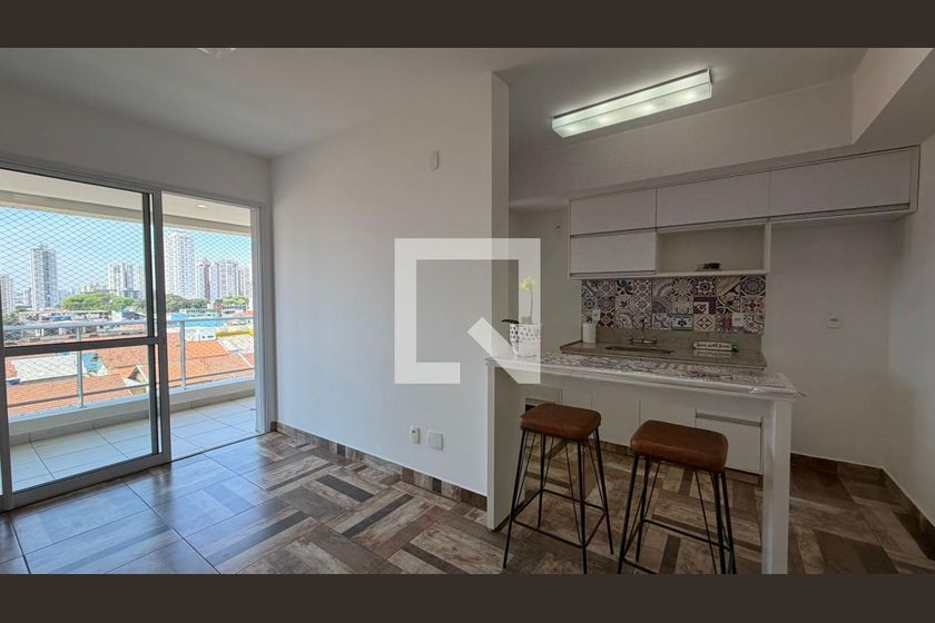 Apartamento, 1 quarto, 50 m² - Foto 3