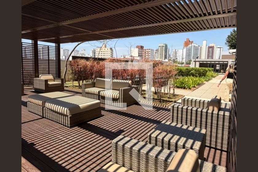 Apartamento, 1 quarto, 50 m² - Foto 39