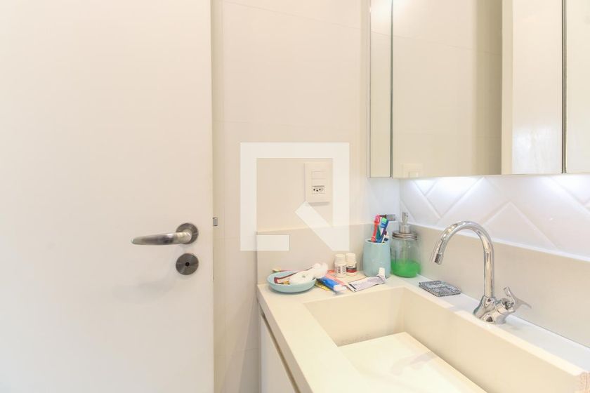 Apartamento, 3 quartos, 164 m² - Foto 99