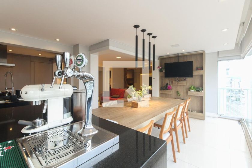 Apartamento, 3 quartos, 164 m² - Foto 31
