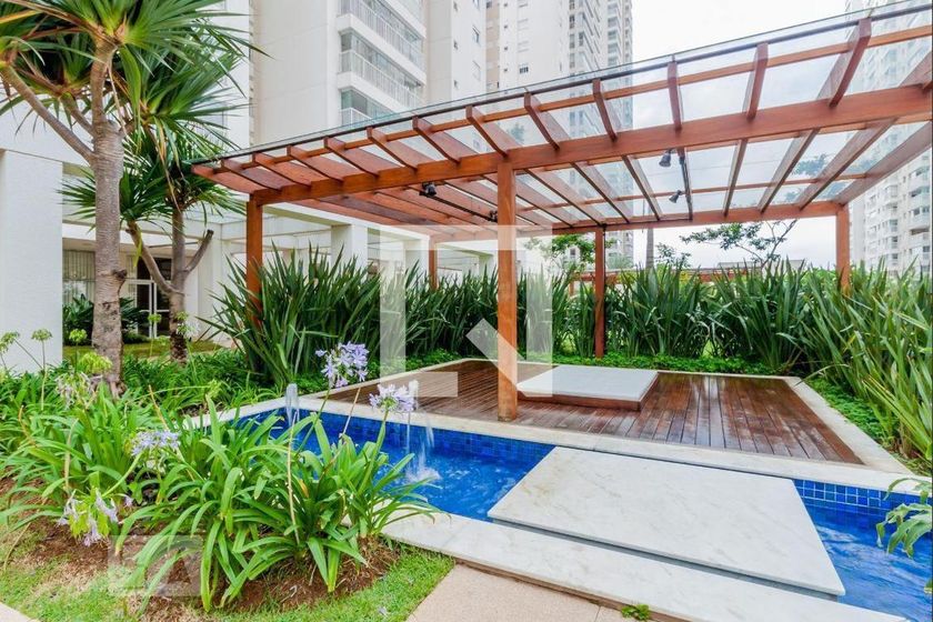 Apartamento, 3 quartos, 164 m² - Foto 169