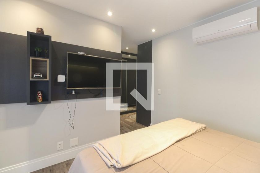 Apartamento, 3 quartos, 164 m² - Foto 55