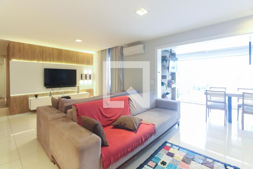 Apartamento, 3 quartos, 164 m² - Foto 19