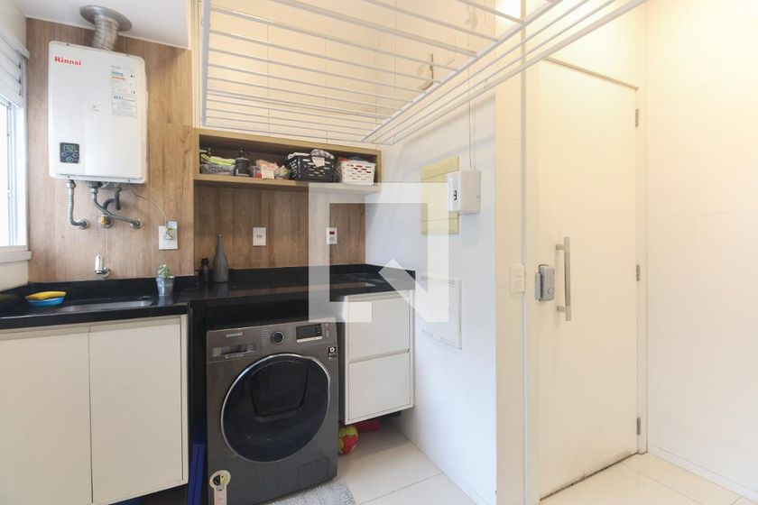 Apartamento, 3 quartos, 164 m² - Foto 113