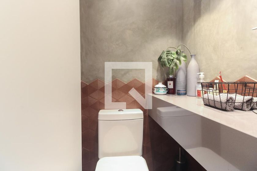 Apartamento, 3 quartos, 164 m² - Foto 47