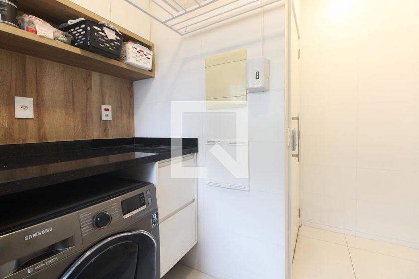 Apartamento, 3 quartos, 164 m² - Foto 119