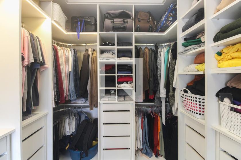 Apartamento, 3 quartos, 164 m² - Foto 57