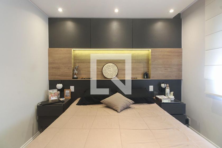 Apartamento, 3 quartos, 164 m² - Foto 53
