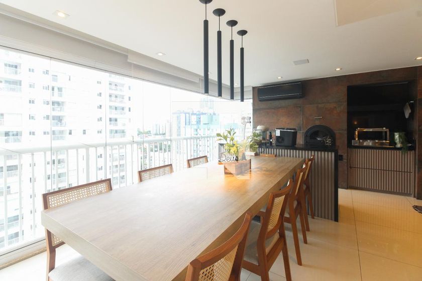 Apartamento, 3 quartos, 164 m² - Foto 25