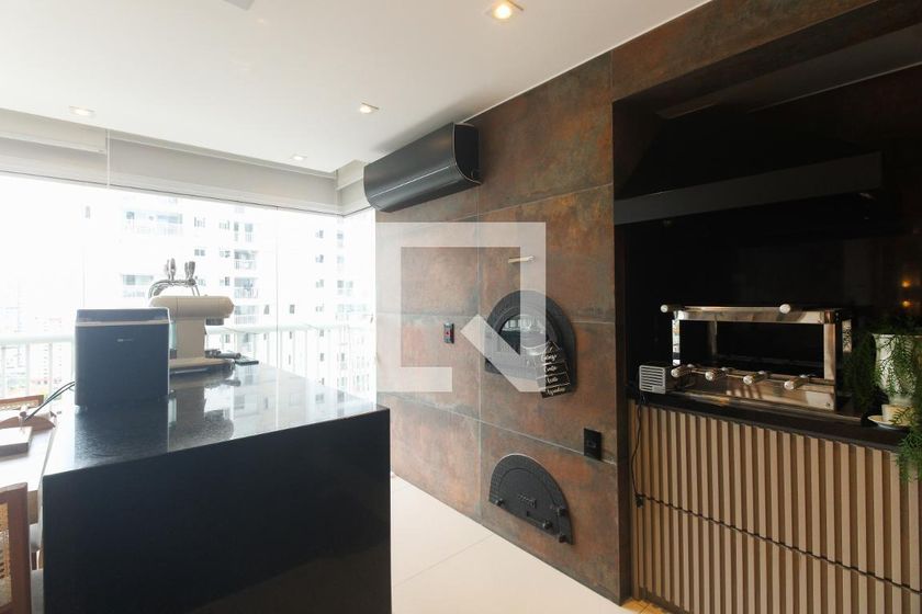 Apartamento, 3 quartos, 164 m² - Foto 27