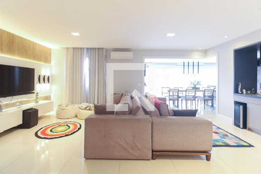 Apartamento, 3 quartos, 164 m² - Foto 17