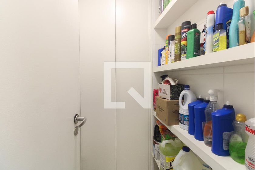 Apartamento, 3 quartos, 164 m² - Foto 121