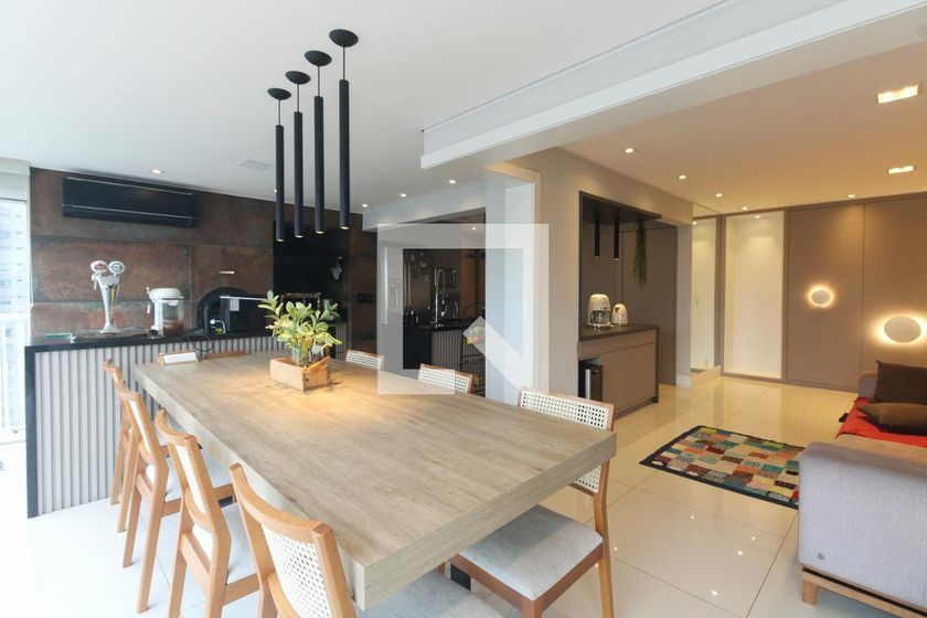 Apartamento, 3 quartos, 164 m² - Foto 23