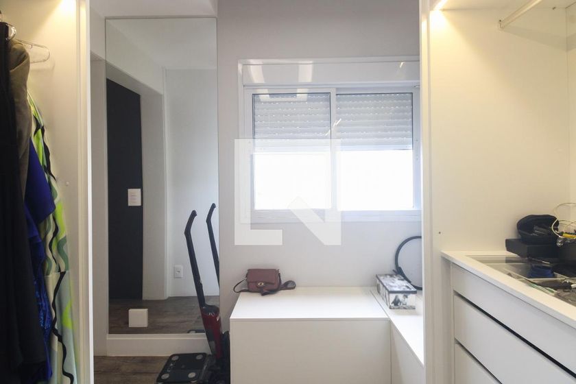 Apartamento, 3 quartos, 164 m² - Foto 61