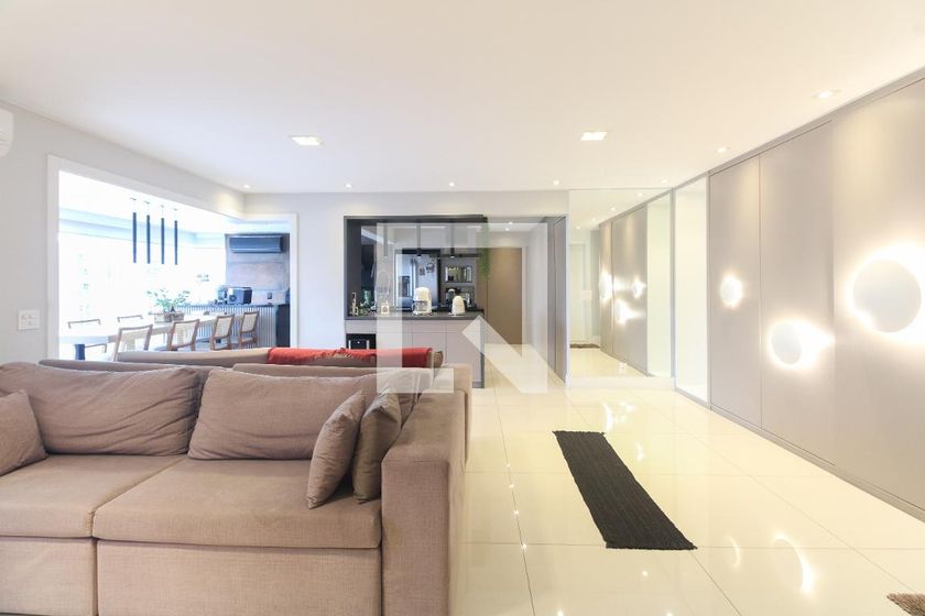 Apartamento, 3 quartos, 164 m² - Foto 15