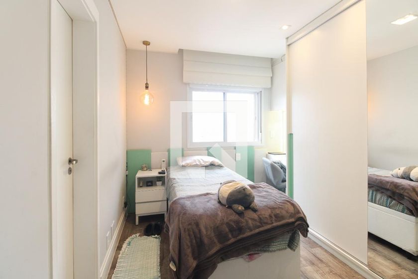 Apartamento, 3 quartos, 164 m² - Foto 71