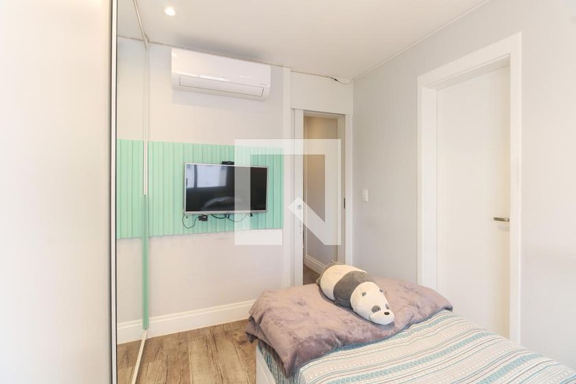 Apartamento, 3 quartos, 164 m² - Foto 77