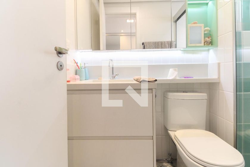 Apartamento, 3 quartos, 164 m² - Foto 79