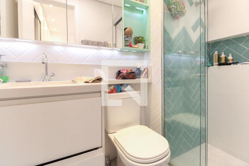 Apartamento, 3 quartos, 164 m² - Foto 97