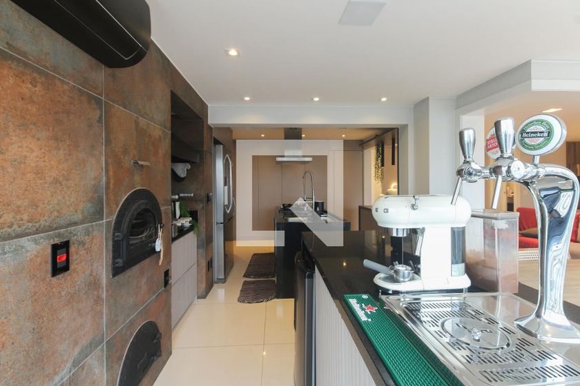 Apartamento, 3 quartos, 164 m² - Foto 29