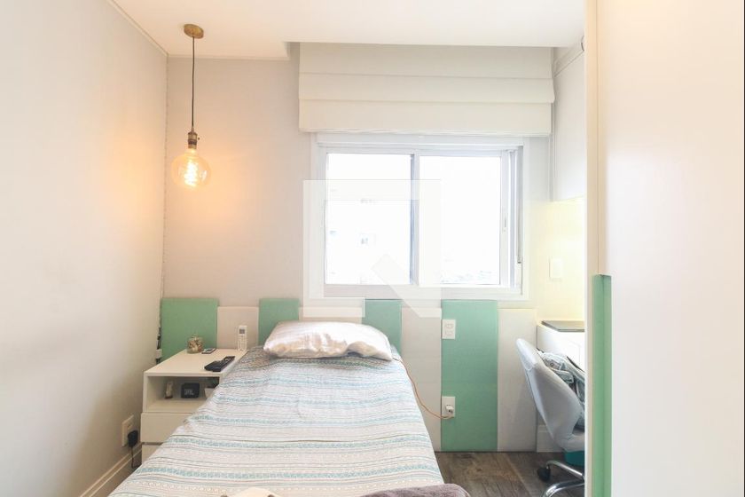 Apartamento, 3 quartos, 164 m² - Foto 73