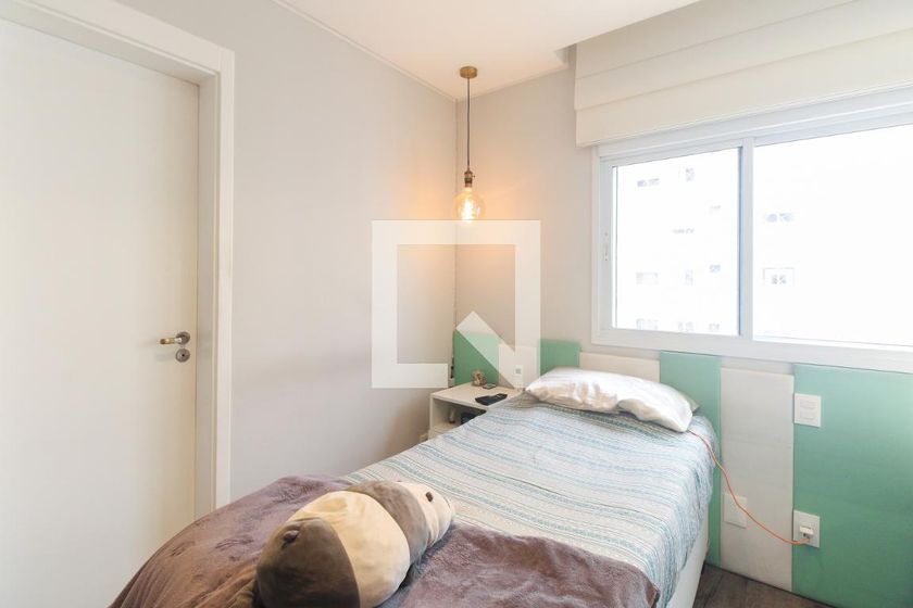 Apartamento, 3 quartos, 164 m² - Foto 75