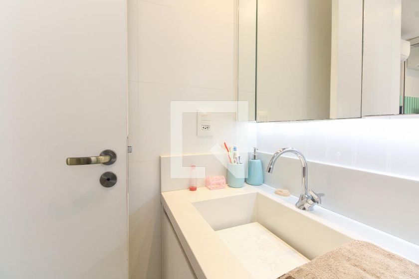 Apartamento, 3 quartos, 164 m² - Foto 83