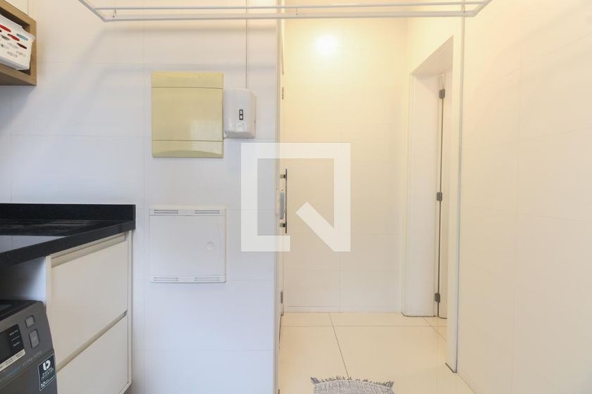 Apartamento, 3 quartos, 164 m² - Foto 117