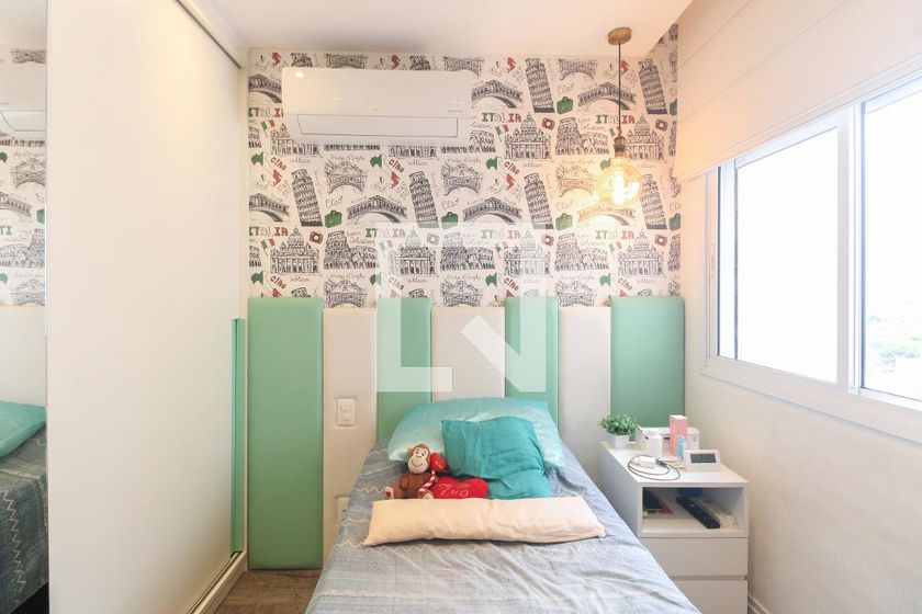 Apartamento, 3 quartos, 164 m² - Foto 89