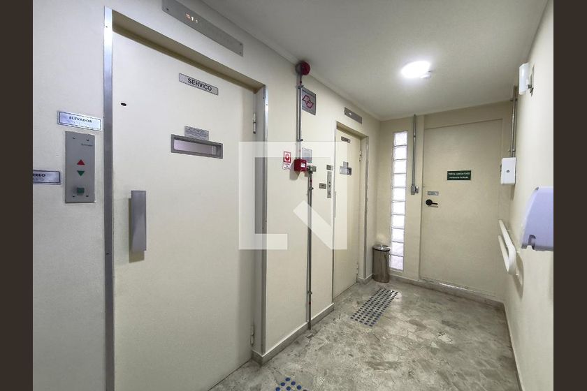 Kitnet-Studio, 37 m² - Foto 61
